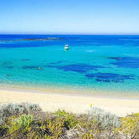 By The Sea Margaret River Gnarabup Exterior photo