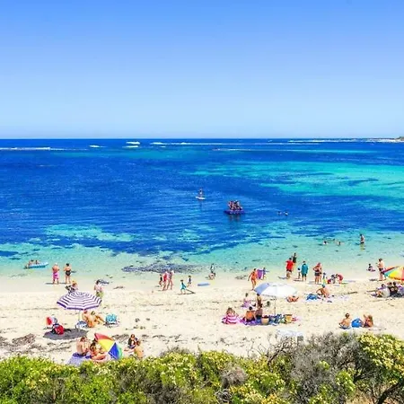 By The Sea Margaret River Gnarabup Exterior photo