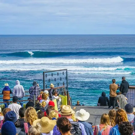 By The Sea Margaret River Gnarabup Exterior photo