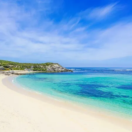 By The Sea Margaret River Gnarabup Exterior photo