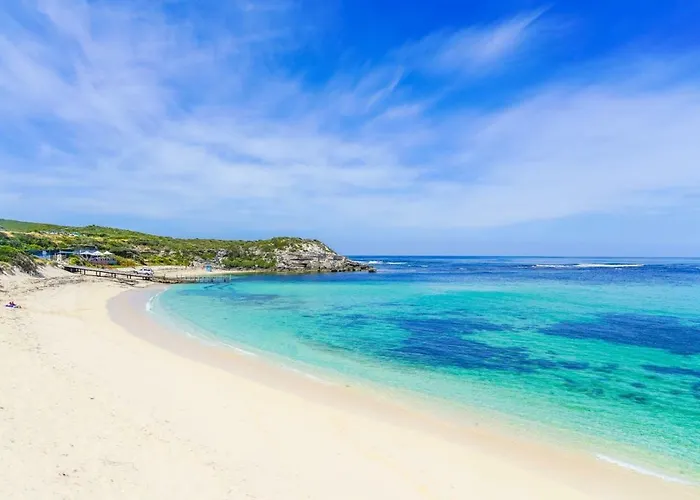 By The Sea Margaret River