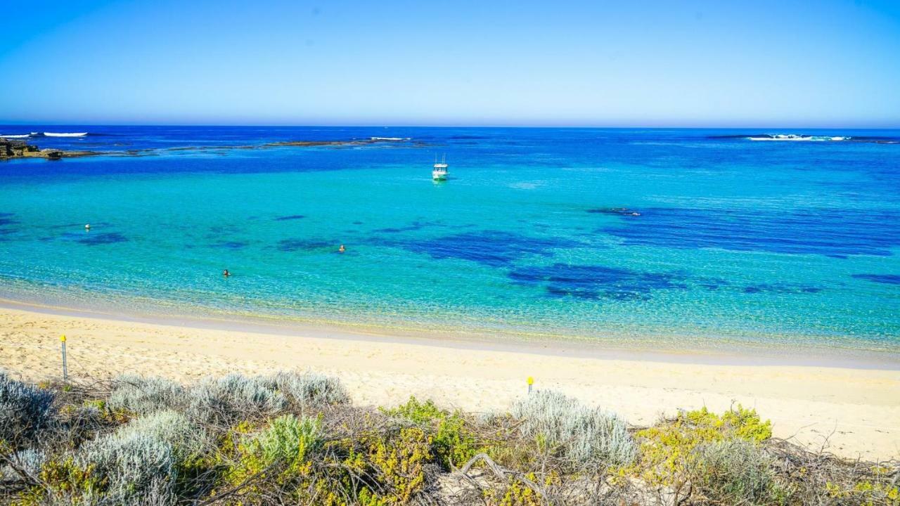 Holiday home By The Sea Margaret River *