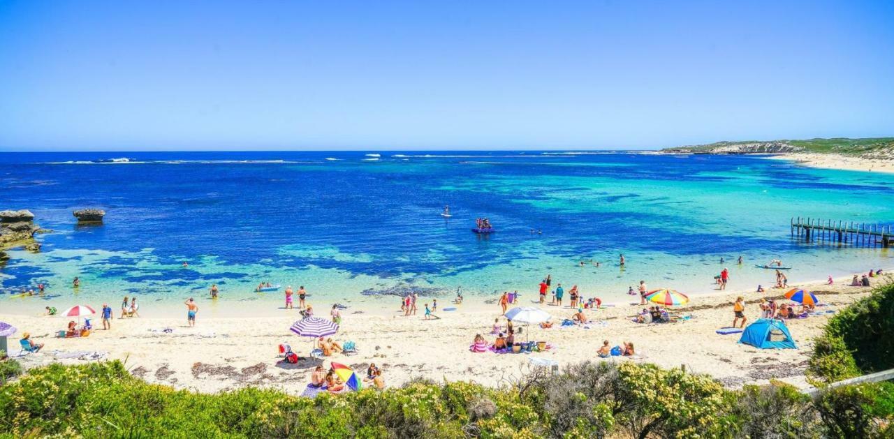 Holiday home By The Sea Margaret River